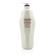(Shiseido) Shiseido The Hair Care Aqua Intensive Treatment 1 - # Airy Feel (Damaged Hair) 1000g/3...