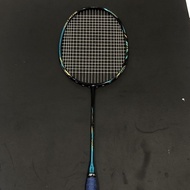 Raket Badminton Yonex Astrox 88S PRO Gen 2 SP 4UG5 Bekas/Second + BG 65TI,Grip,bag