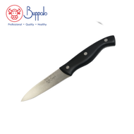 BUFFALO - 牛頭牌3.5吋不銹鋼水果刀 (578009)