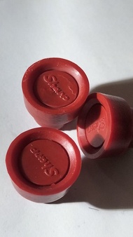 KLEP POMPA 22 MERAH SHARP