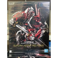 HIRM1/100 GUNDAM ASTRAY RED FRAME