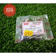 Ex5 Handle Cover Screw