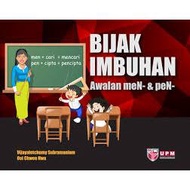 Bijak Imbuhan Awalan meN- & peN-