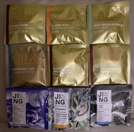 ☕️ JING Tea Bag