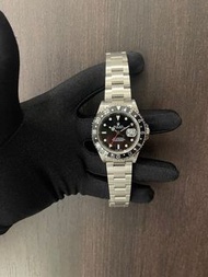 Rolex GMT-Master II 16710 P頭 2001年