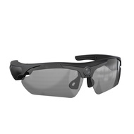 HD 1080P Video Camera Hidden Wide Angle Camera Sunglasses Smart Eye Glasses Outdoor Action Sport Vid