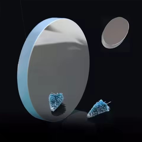 D76F300 D76F360 D76F700 D76F900 Primary Mirror Secondary Mirror Set Spherical Reflector Lens for Chi