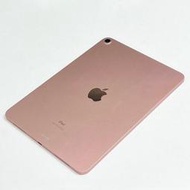 現貨Apple iPad Air 4 256G WiFi 第四代 85%新 粉色【歡迎舊3C折抵】RC7319-6  *