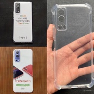 Vivo Y72 5G/ Y53s 5G/ Y52 5G case is shockproof and durable