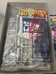MG 1/100 OZ-00MSII TALLGEESE II