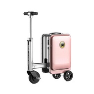 Airwheel กระเป๋าเดินทางไฟฟ้า รุ่น SE3S - Pink - Airwheel, Lifestyle &amp; Fashion