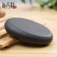Energy Stone Volcanic Hot Stone SPA Essential Oil Massage Health Heating Stone Back Hot Compress Mas