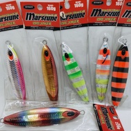 Senses Marstune The Joker 160g/220g senses slow jig