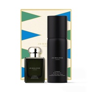 Jo Malone London Cypress & Grapevine Duo Set