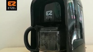 มาใหม่จ้า ส่ง !! ETZEL SN256 เครื่องชงกาแฟดริปแบบมีที่บดในตัวแถม!เมล็ดกาแฟ+กาแฟคั่วบด HOT เครื่อง ชง กาแฟ หม้อ ต้ม กาแฟ เครื่อง ทํา กาแฟ เครื่อง ด ริ ป กาแฟ