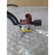 SELENOID VACUUM PRESSURE INTAKE TOYOTA 25860-46010 ORIGINAL
