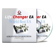 🔱LIFE CHANGER EA- Holygrail 99.99% Accurate🔱