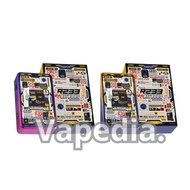 R233 X Nitrous Limited Edition TERBARU!!