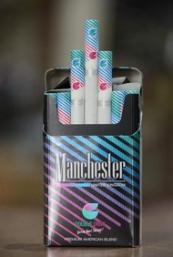 produk manchester double drive high quality