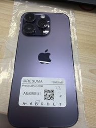 78🔋 iPhone 14 Pro 512gb