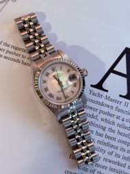 Rolex Lady Datejust 26mm 79174NRD