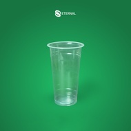 REGAL 22 Oz Flat Cup Screen Printing - Eternal Cup Screen Printing