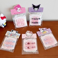 Fashion Wearable Nails 3D