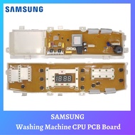 SAMSUNG Washing Machine PCB Board / Papan PCB Mesin Basuh WA15W9 WA11G9 WA13W9 WA12W9 WA10G9 WA10W9
