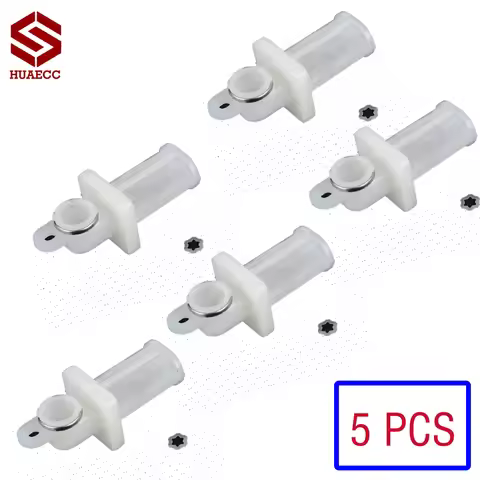 Outboard Fuel Pump Strainer Filter for Yamaha F350 FL350 F130 F115 F150 FL150 LF150 F300 F250 F225 F