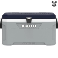 IGLOO Maxcold Latitude 70 - 66L Hard Cooler Insulated Container Chest Box for Outdoor Sports Camping