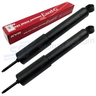 KYB โช๊คอัพหน้า ISUZU DMAX 4x4 แก๊สใน (349030)(2 ต้น)