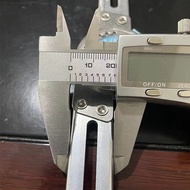 Adjustable Elbow Support Bar Chuck Elbow Aluminum Alloy Elbow Support Bar Support Special Accessorie