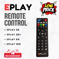 EPLAY ORIGINAL REMOTE CONTROL I 3 MONTH WARRANTY