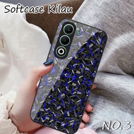 {F670} SoftCase OPPO A5 2025 Softcase Glitter Oppo A5 2025 Case Casing hp NEW Oppo A5 2025 - Camera 