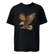 American Eagle Graphic T-Shirt Unisex Men