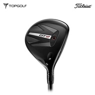 Titleist Fairway Gt2 Rh Den Red 60 5.0
