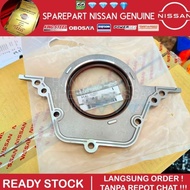 Elgrand E51 E52 Murano Z51 Seal Crank Shaft Rear Crankshaft Oem