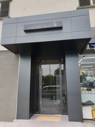 K精品飯店 (Boutique Hotel K)