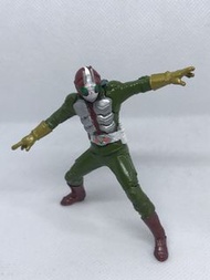 Bandai Kaman Rider V3 the next 扭蛋
