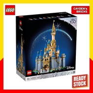 Lego Disney 43222 Disney Castle (100th Anniversary)