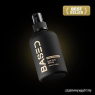 Based Bodyworks Sea Salt Spray | Instant Volume & Texture | Infused with Kelp Extract & Vitamin B5 |