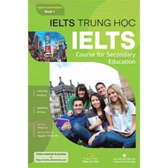 Book - NTV - IELTS High School Upper Intermediate Book 1