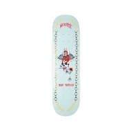 Welcome Angel On Enenra Skateboard Deck 8.6"