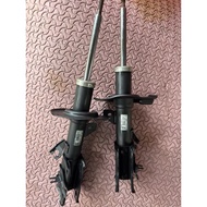 NISSAN SERENA C26 /C27 FRONT ABSORBER INJET GAS