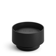 Fellow 360 Sip Lid - Matte Black