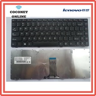 Keyboard For Lenovo Laptop G480 G485 Z380 Z480 Z485 G410 G490 G490A G400 G405