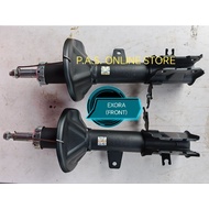GAB ABSORBER FOR PROTON EXORA