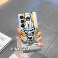 Samsung A36 A35 A34 A33 5G Fashion Case Softcase Macaron Protect Camera Kesing hp Casing Protectiveh