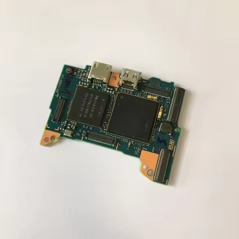 Repair Parts Main Board Motherboard SY-1100-11 A-5009-258-A For Sony -RX100 VII DSC-RX100M7