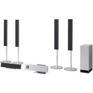 Sony DAV-LF1H platinum 5.1 聲道家庭影院組合